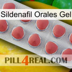 Sildenafil Oral Gel 18